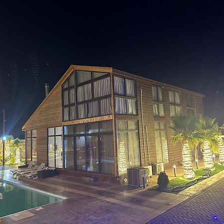 The Royal Cottage Amman Al Qastal Exterior foto