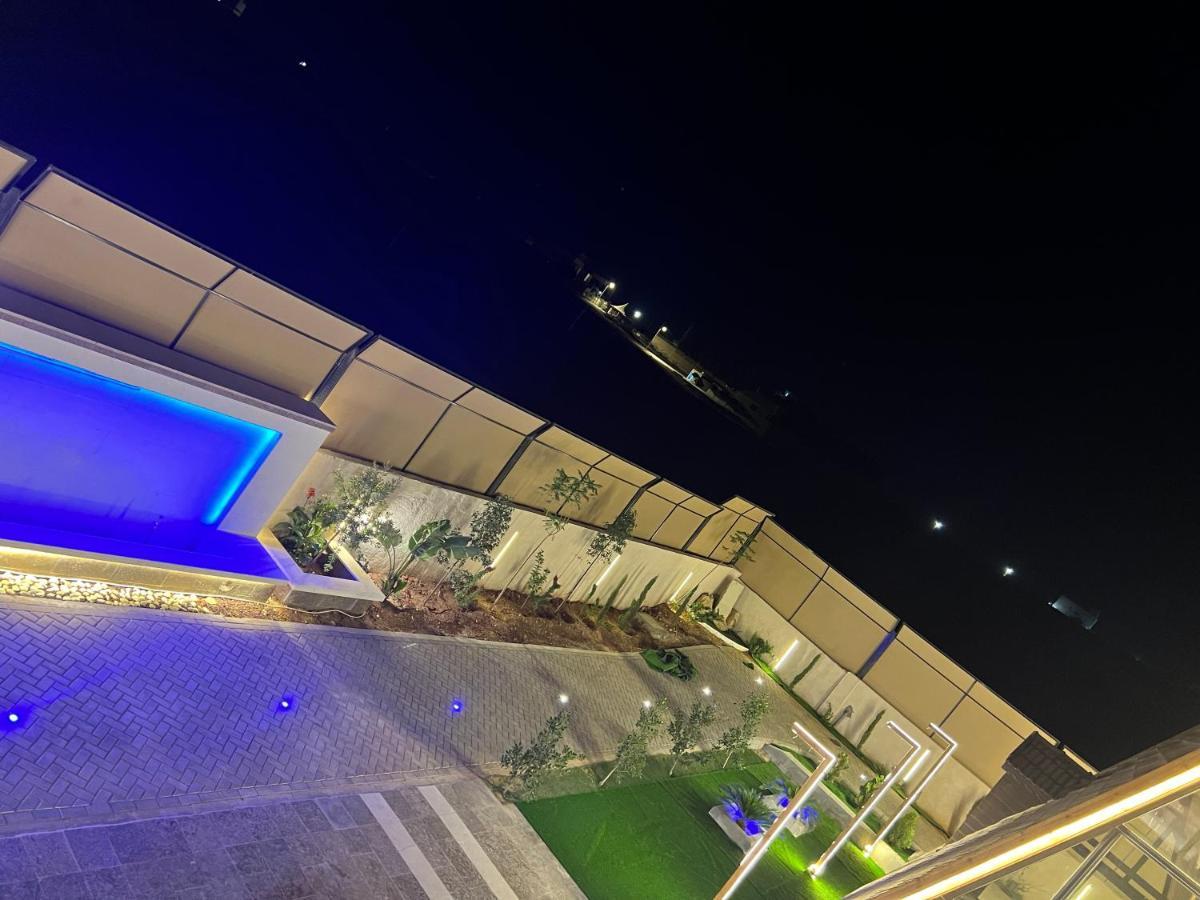 The Royal Cottage Amman Al Qastal Exterior foto